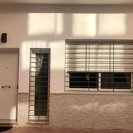Holidays2Malaga Estudio Union Recien Reformado Con Wifi Gratuito المظهر الخارجي الصورة