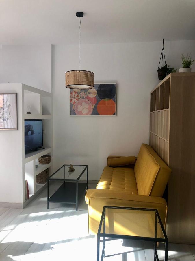 Holidays2Malaga Estudio Union Recien Reformado Con Wifi Gratuito المظهر الخارجي الصورة