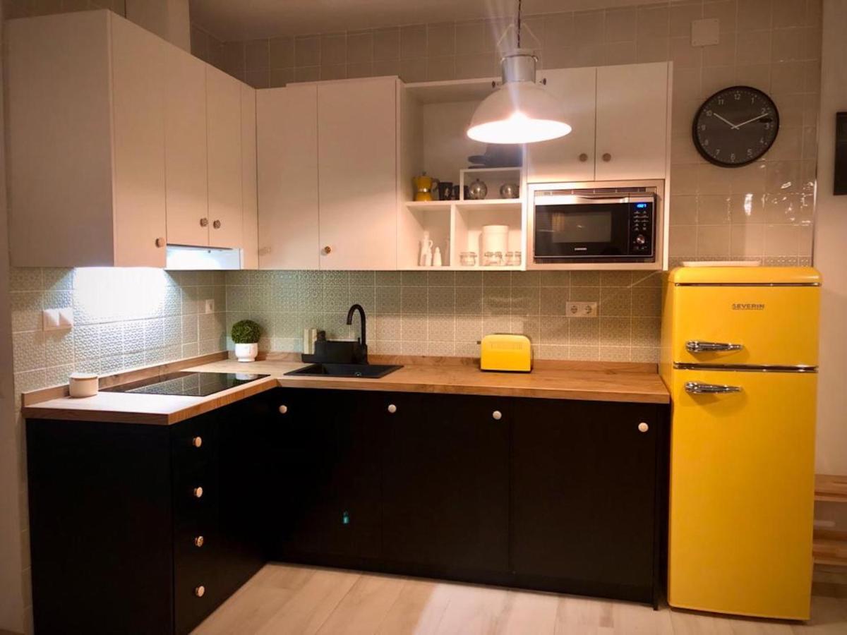 Holidays2Malaga Estudio Union Recien Reformado Con Wifi Gratuito المظهر الخارجي الصورة