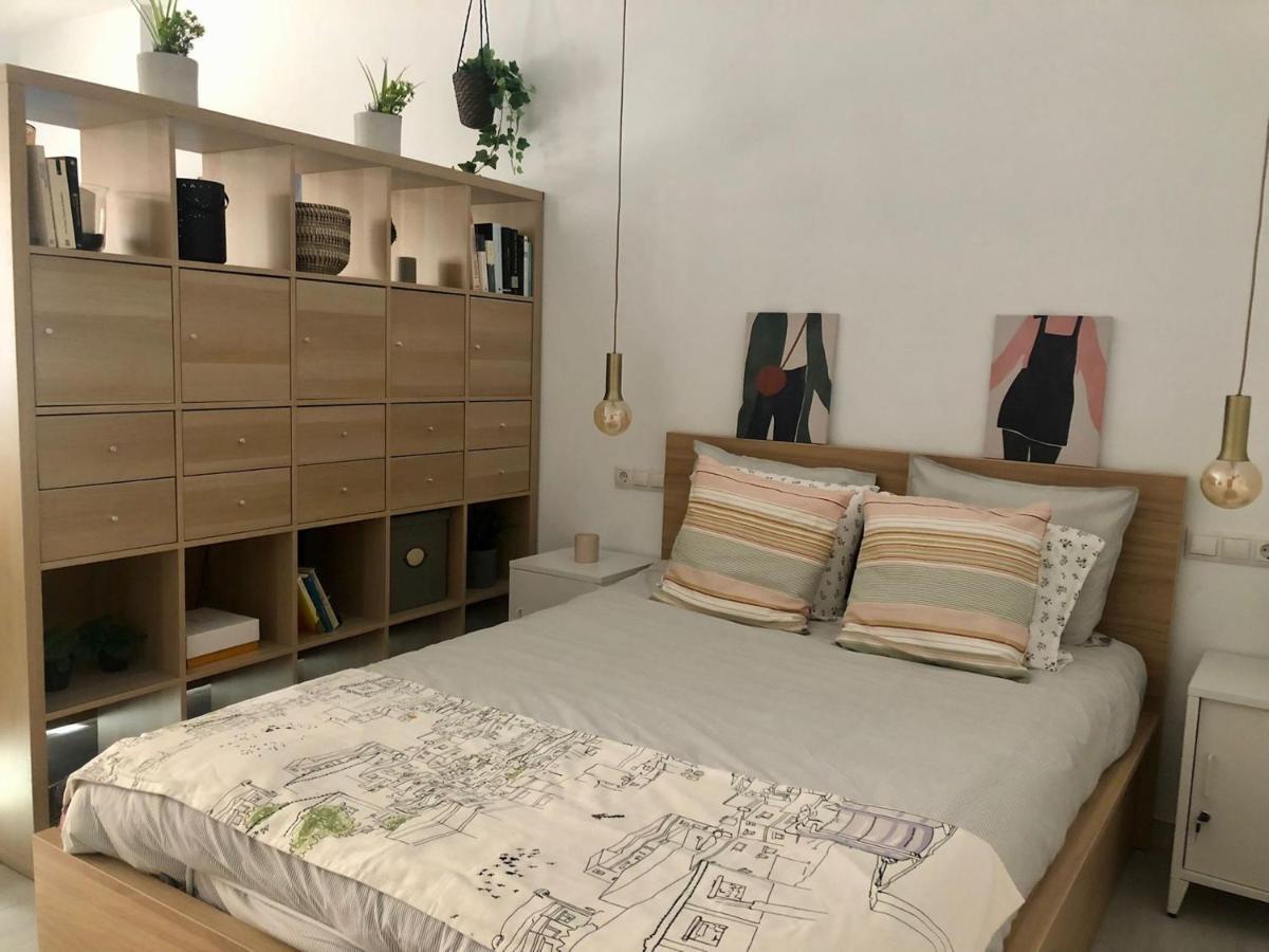 Holidays2Malaga Estudio Union Recien Reformado Con Wifi Gratuito المظهر الخارجي الصورة
