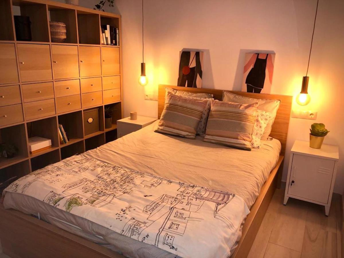 Holidays2Malaga Estudio Union Recien Reformado Con Wifi Gratuito المظهر الخارجي الصورة