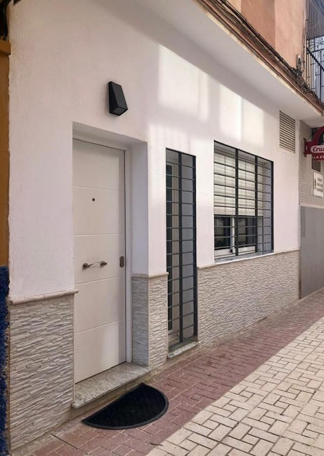 Holidays2Malaga Estudio Union Recien Reformado Con Wifi Gratuito المظهر الخارجي الصورة