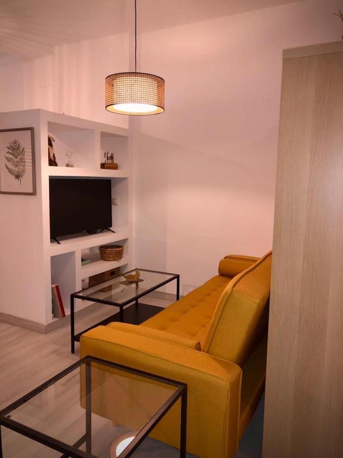 Holidays2Malaga Estudio Union Recien Reformado Con Wifi Gratuito المظهر الخارجي الصورة