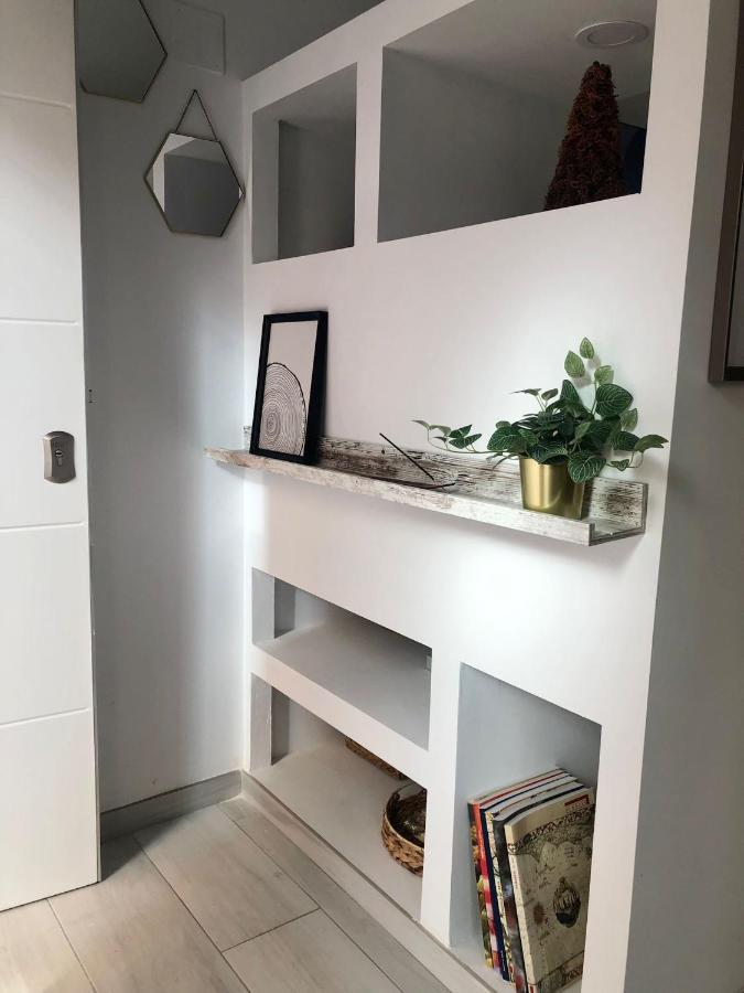 Holidays2Malaga Estudio Union Recien Reformado Con Wifi Gratuito المظهر الخارجي الصورة