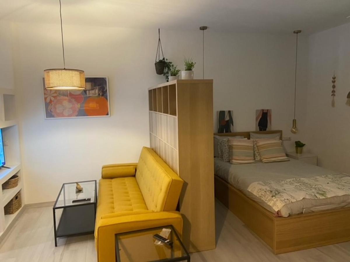 Holidays2Malaga Estudio Union Recien Reformado Con Wifi Gratuito المظهر الخارجي الصورة