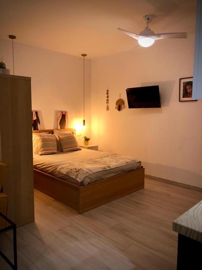 Holidays2Malaga Estudio Union Recien Reformado Con Wifi Gratuito المظهر الخارجي الصورة