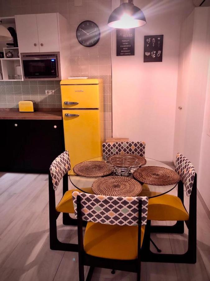 Holidays2Malaga Estudio Union Recien Reformado Con Wifi Gratuito المظهر الخارجي الصورة