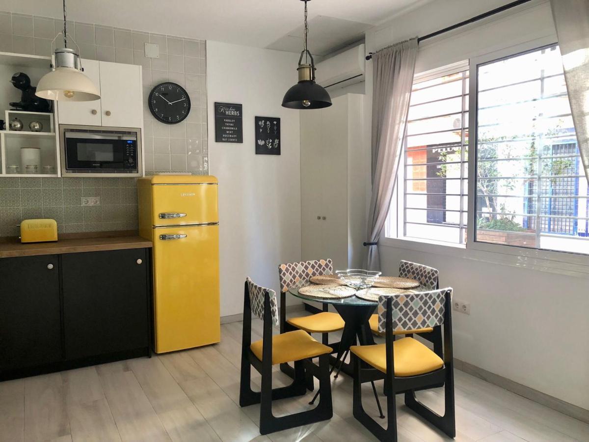 Holidays2Malaga Estudio Union Recien Reformado Con Wifi Gratuito المظهر الخارجي الصورة