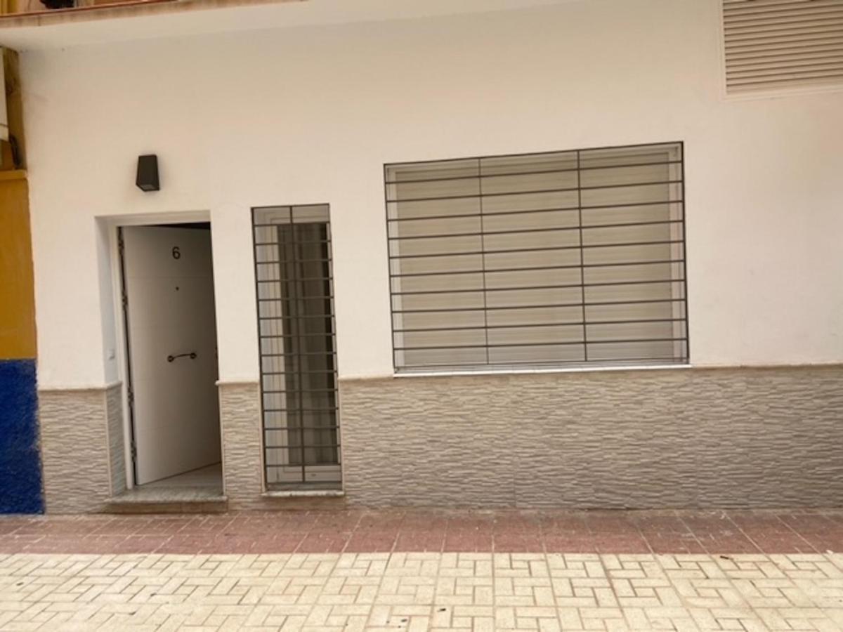 Holidays2Malaga Estudio Union Recien Reformado Con Wifi Gratuito المظهر الخارجي الصورة