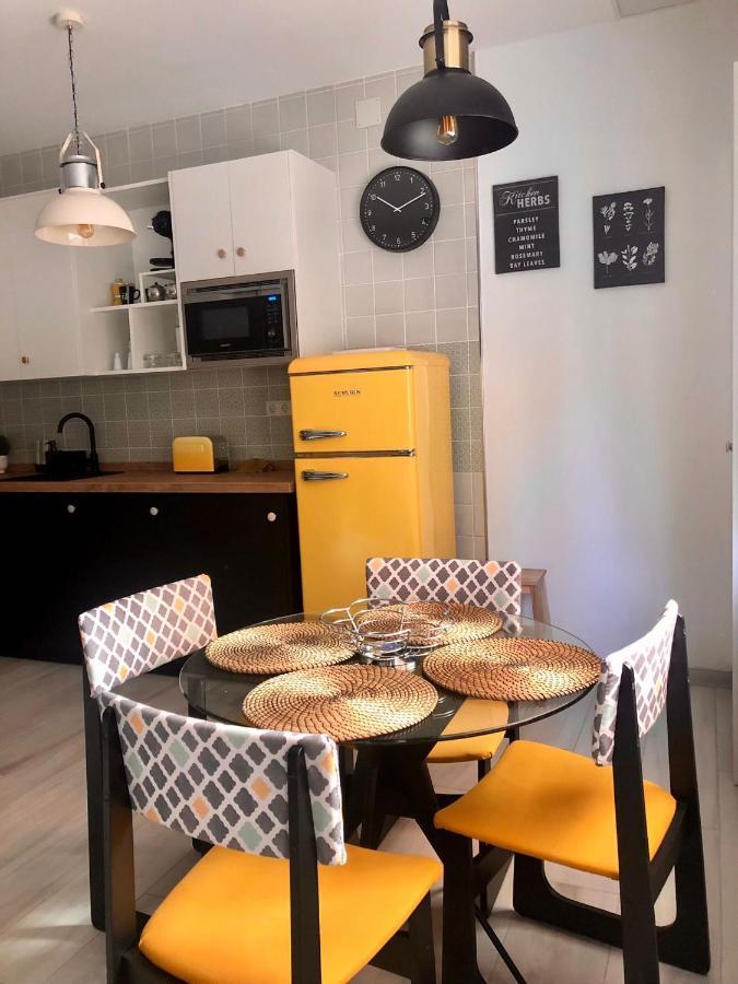Holidays2Malaga Estudio Union Recien Reformado Con Wifi Gratuito المظهر الخارجي الصورة