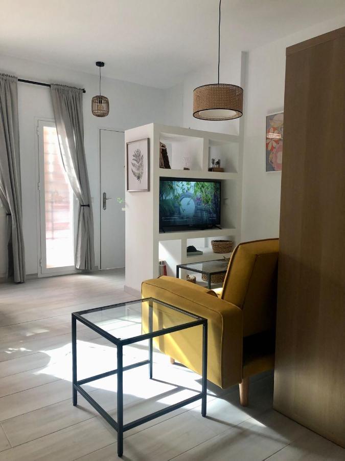 Holidays2Malaga Estudio Union Recien Reformado Con Wifi Gratuito المظهر الخارجي الصورة